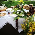 L'antico Ritrovo Bed and Breakfast Moliterno