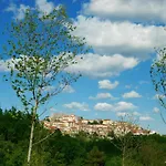 L'antico Ritrovo Bed and Breakfast *