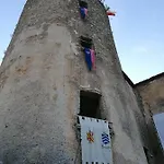 L'antico Ritrovo Bed and Breakfast Moliterno