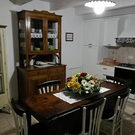 L'antico Ritrovo Bed & Breakfast *