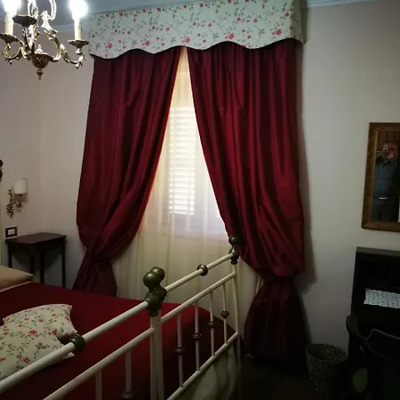 Bed & Breakfast L'antico Ritrovo *