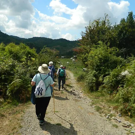 Bed & Breakfast L'antico Ritrovo