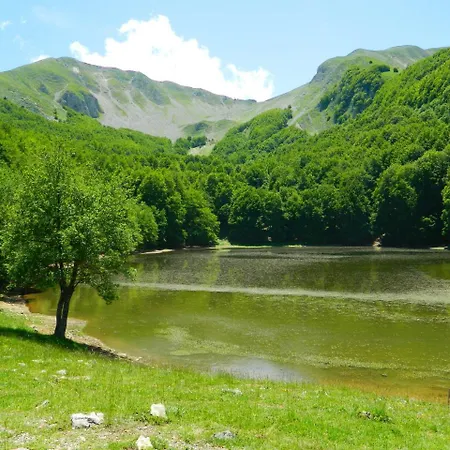 L'antico Ritrovo Moliterno