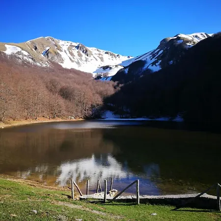 Bed & Breakfast L'antico Ritrovo *