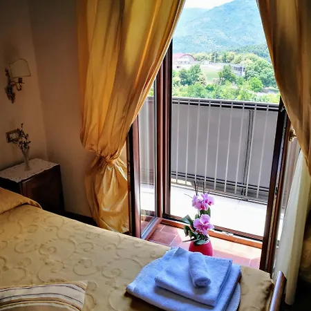 L'antico Ritrovo Bed & Breakfast *