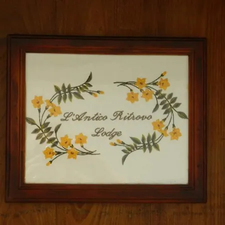 L'antico Ritrovo Bed & Breakfast Moliterno