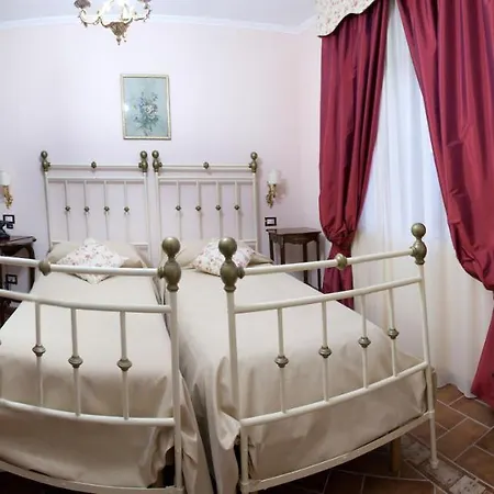 L'antico Ritrovo * Moliterno