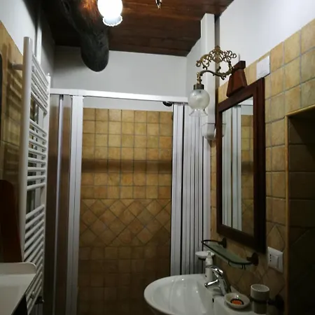 Bed & Breakfast L'antico Ritrovo Moliterno