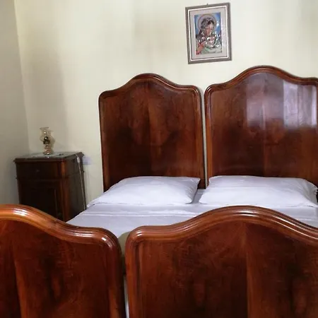L'antico Ritrovo Bed & Breakfast