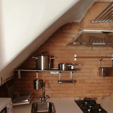 Bed & Breakfast L'antico Ritrovo *