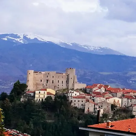 L'antico Ritrovo