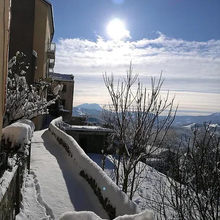 Bed & Breakfast L'antico Ritrovo Moliterno