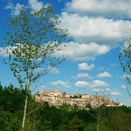 L'antico Ritrovo Bed & Breakfast *