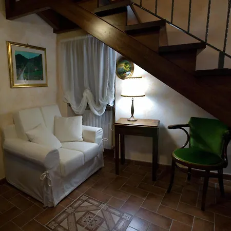 L'antico Ritrovo Bed & Breakfast Moliterno