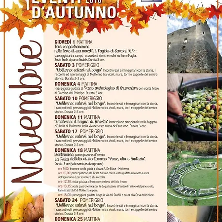 L'antico Ritrovo