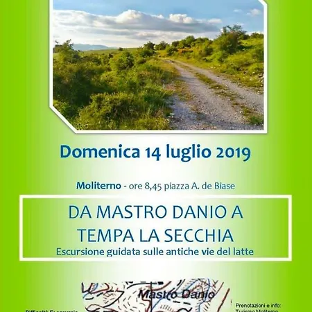 L'antico Ritrovo Moliterno