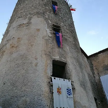 L'antico Ritrovo Bed & Breakfast Moliterno
