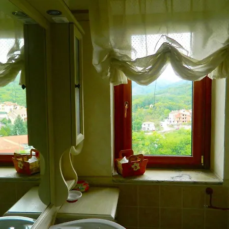 Bed & Breakfast L'antico Ritrovo *