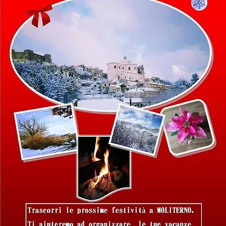 L'antico Ritrovo Bed & Breakfast