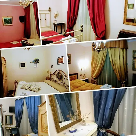 Bed & Breakfast L'antico Ritrovo *