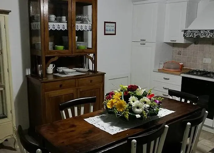 L'antico Ritrovo Bed & Breakfast *