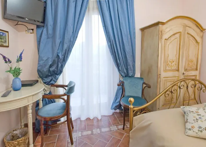 L'antico Ritrovo Bed & Breakfast