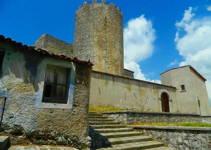 L'antico Ritrovo Moliterno