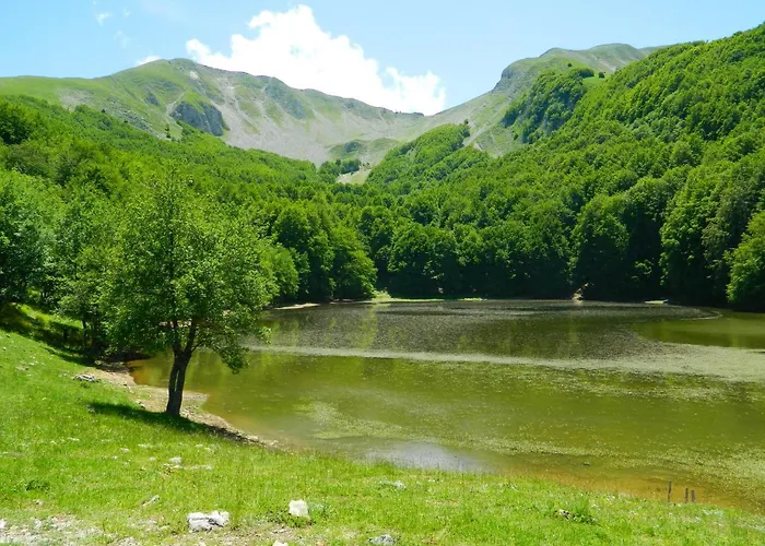 L'antico Ritrovo Moliterno