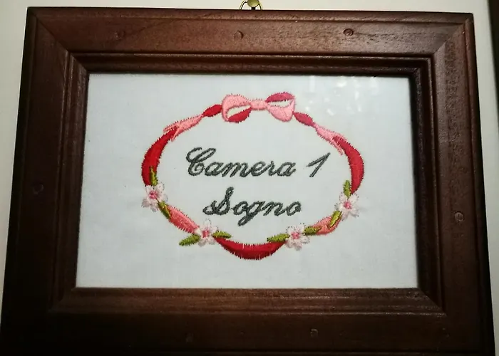 Bed & Breakfast L'antico Ritrovo