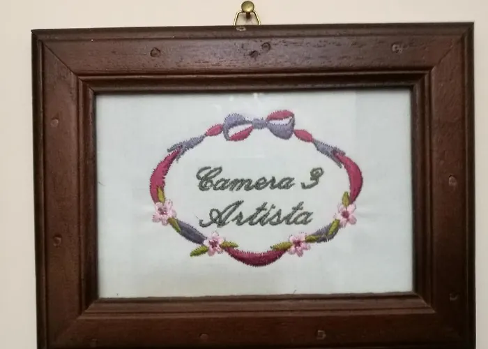 Bed & Breakfast L'antico Ritrovo