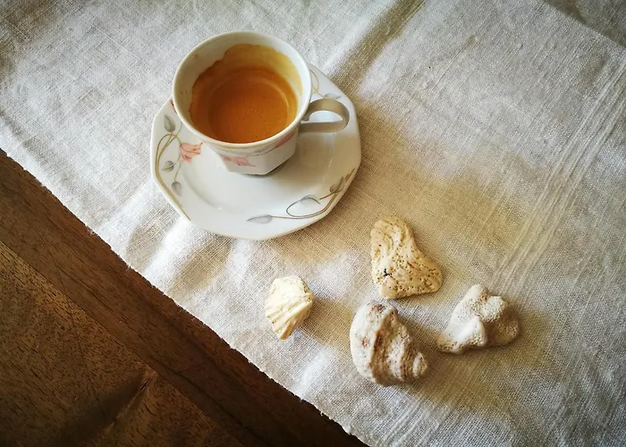 Bed & Breakfast L'antico Ritrovo Moliterno