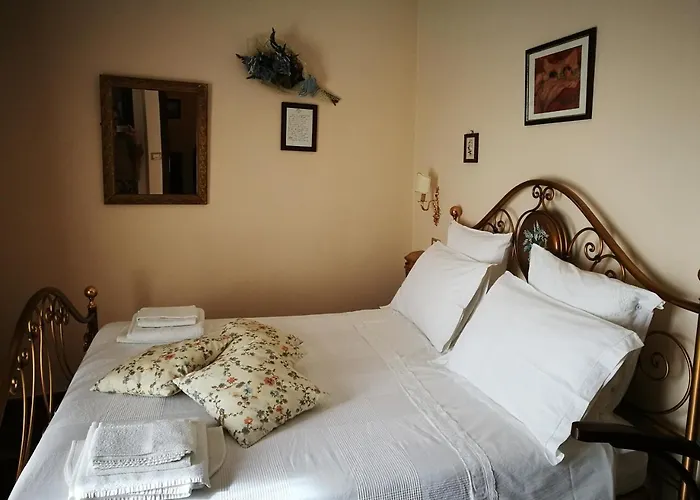 L'antico Ritrovo * Moliterno