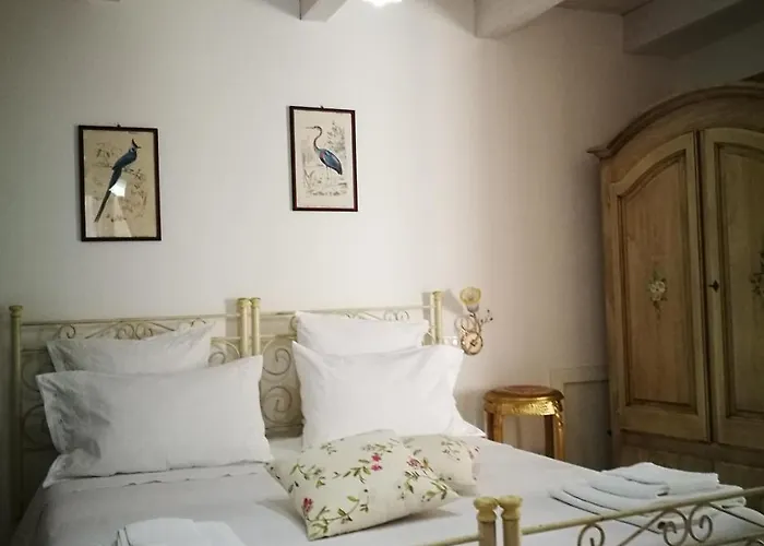 L'antico Ritrovo Bed & Breakfast *