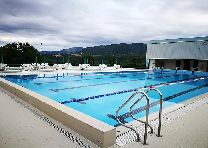 L'antico Ritrovo Bed & Breakfast *