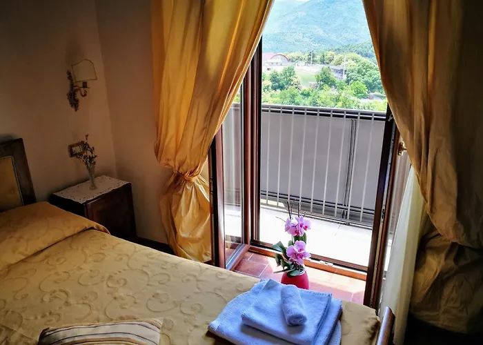 L'antico Ritrovo Bed & Breakfast *