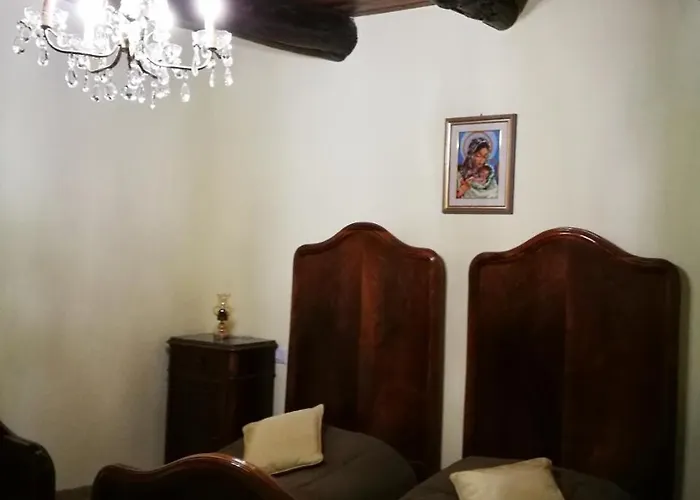 Bed & Breakfast L'antico Ritrovo