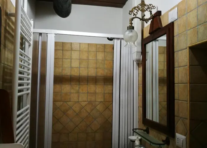 Bed & Breakfast L'antico Ritrovo Moliterno