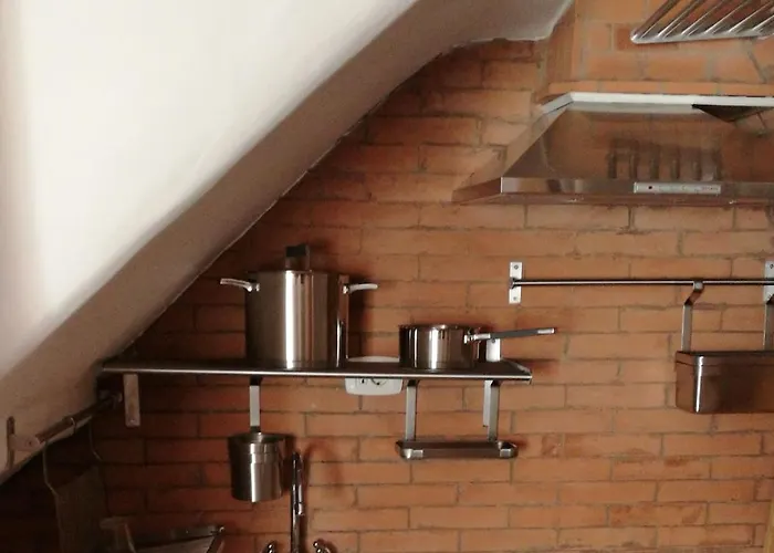 Bed & Breakfast L'antico Ritrovo *