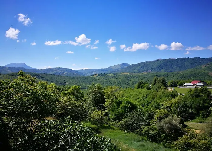 L'antico Ritrovo * Moliterno