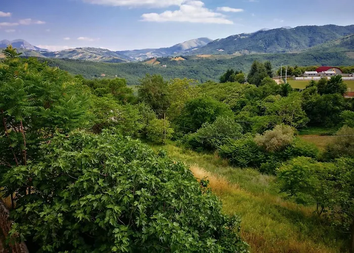 Bed & Breakfast L'antico Ritrovo