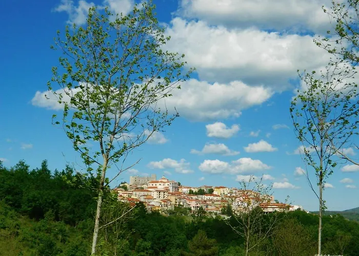 L'antico Ritrovo Bed & Breakfast *