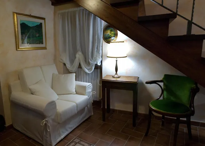 L'antico Ritrovo Bed & Breakfast Moliterno