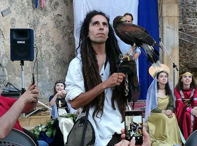 Bed & Breakfast L'antico Ritrovo *