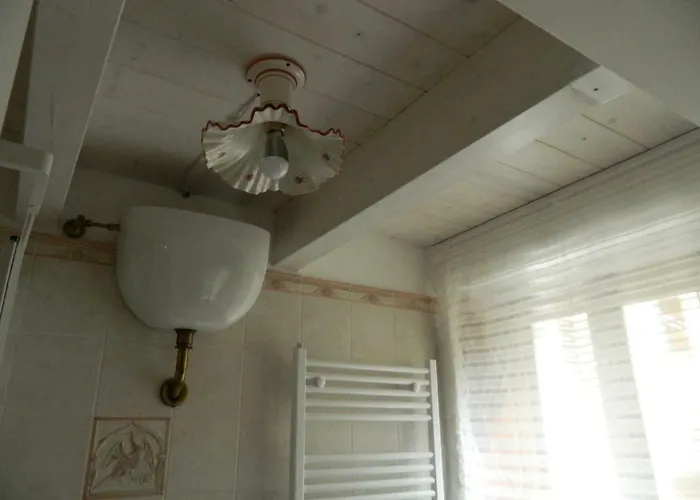 L'antico Ritrovo Bed & Breakfast