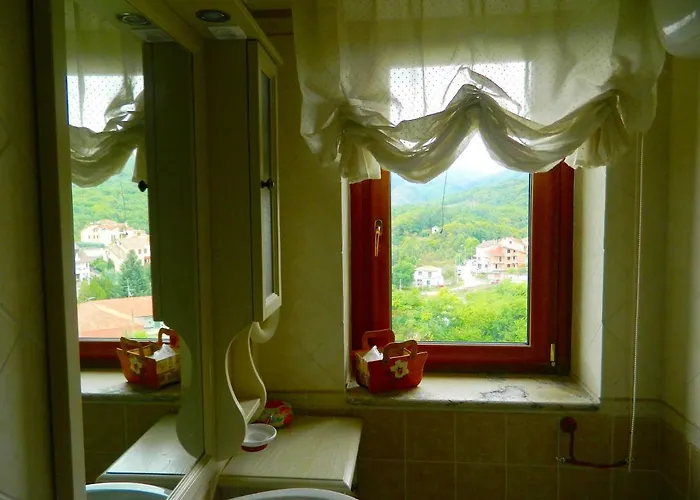 Bed & Breakfast L'antico Ritrovo *