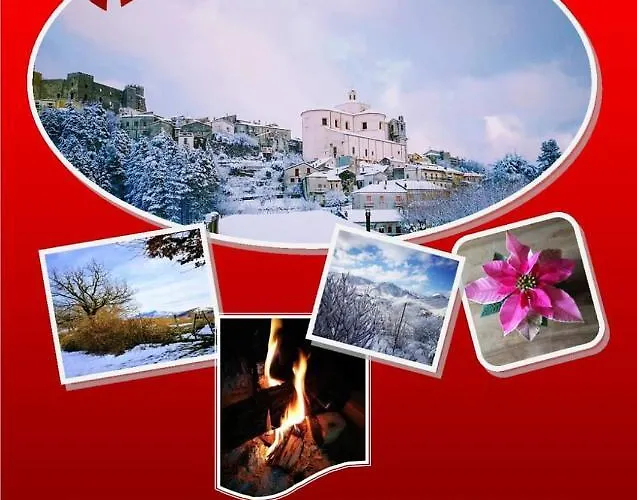 L'antico Ritrovo Bed & Breakfast